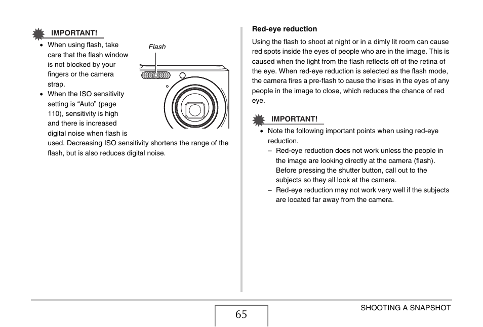 Casio YC-430 PJ User Manual | Page 65 / 248