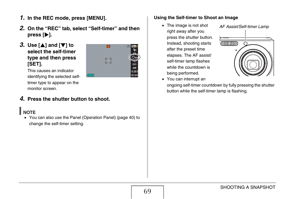 Casio YC-430 PJ User Manual | Page 69 / 248
