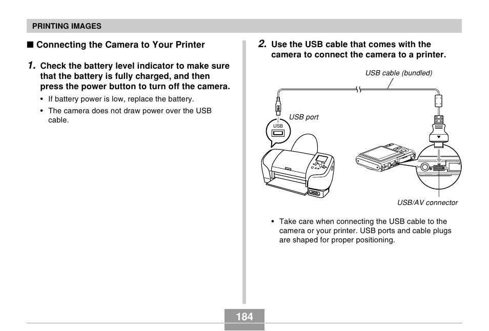 Casio EX-Z5 User Manual | Page 184 / 252