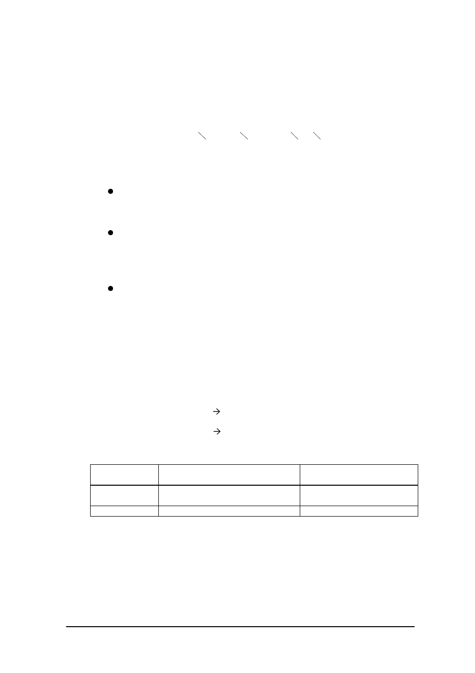 Pathname description method, 4 pathname description method | Casio Cassiopeia PA-2400 User Manual | Page 18 / 56