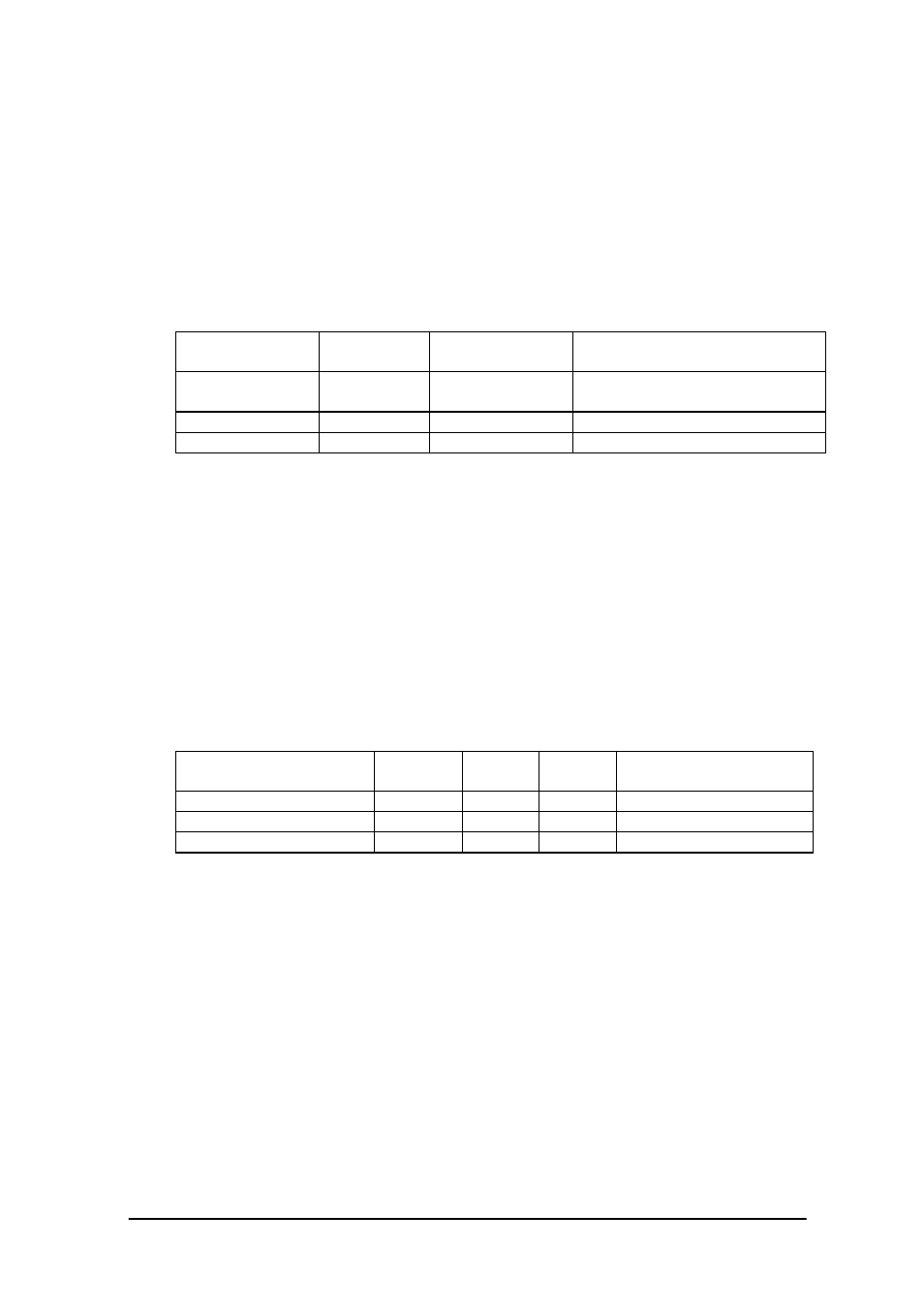 Conditoons on communication partner, Rules of naming files and directory paths, Specifying on non-existing file | 2 specifying on non-existing file | Casio Cassiopeia PA-2400 User Manual | Page 21 / 56