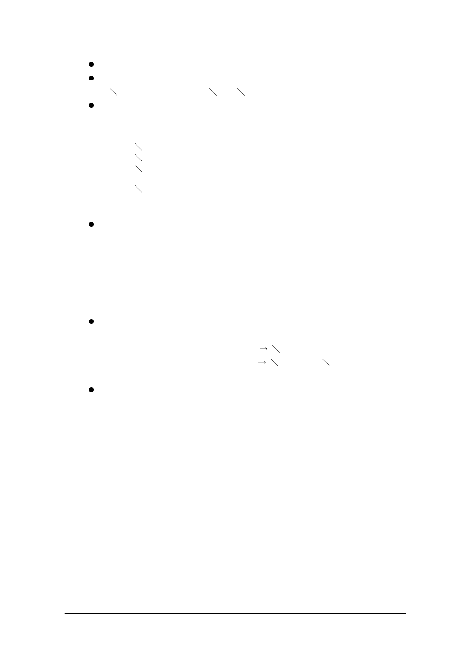 Casio Cassiopeia PA-2400 User Manual | Page 23 / 56