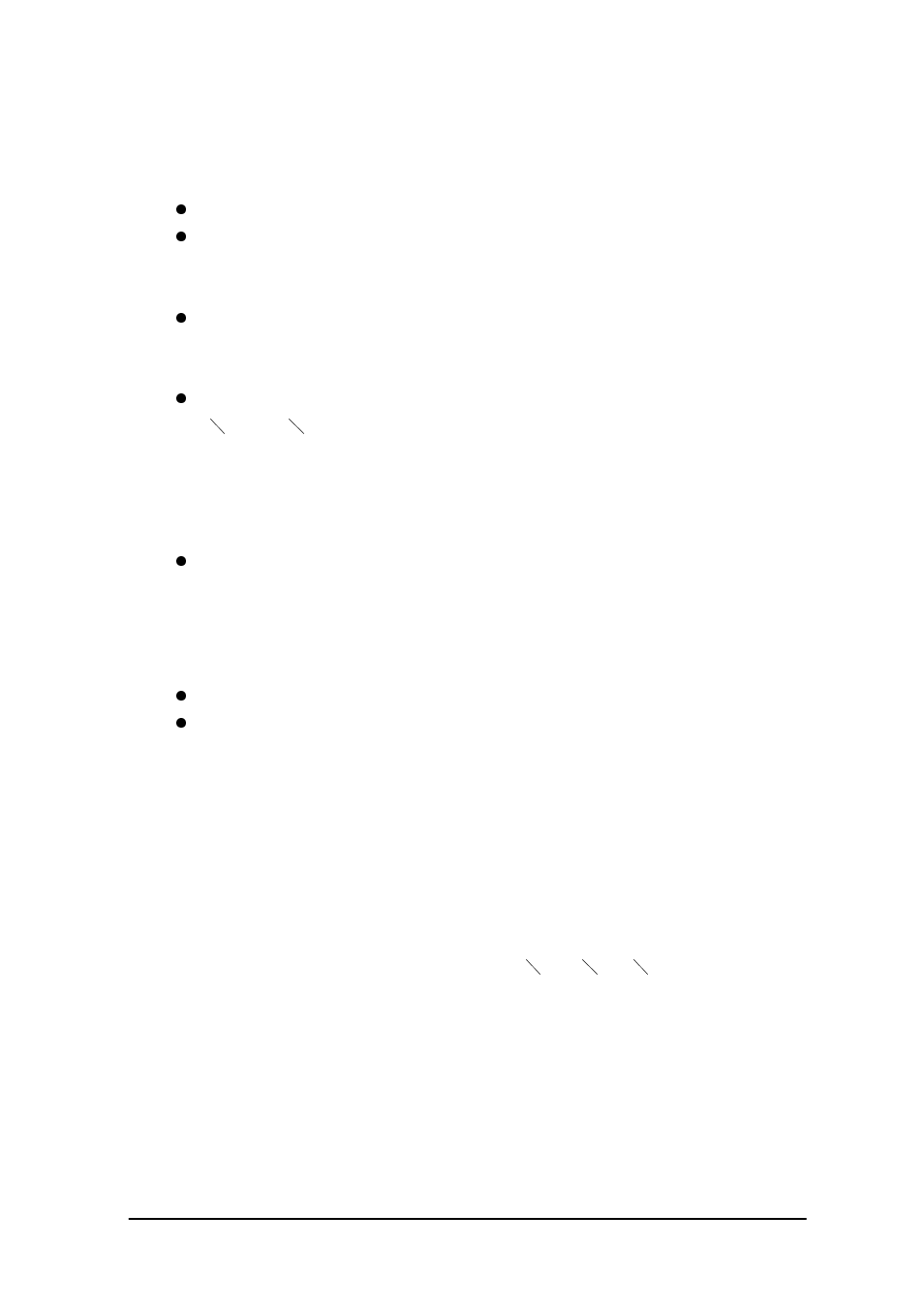 Restrictions, Precautions, 10 restrictions | 11 precautions | Casio Cassiopeia PA-2400 User Manual | Page 30 / 56