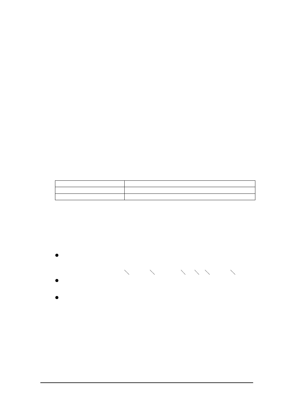 Chapter 4, File check utility, Overview | List of functions, Pathname describing method, Description of pathnames, File check utility 4.1 overview, 2 list of functions | Casio Cassiopeia PA-2400 User Manual | Page 45 / 56