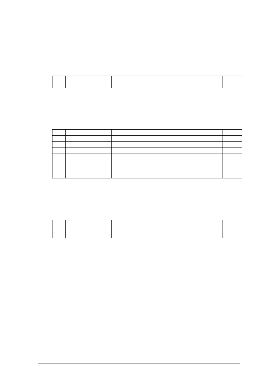 List of dedicated libraries, I/o bootup library function, File transfer utility | File check utility, 2 file transfer utility, 3 file check utility | Casio Cassiopeia PA-2400 User Manual | Page 6 / 56