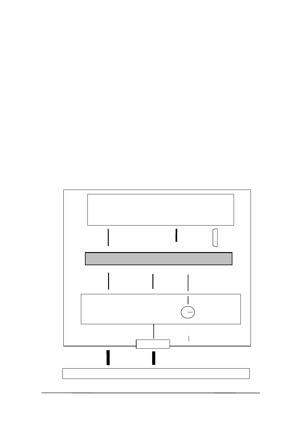 Chapter 2, I/o bootup library, Overview | Function, I/o bootup library 2.1 overview, 2 function | Casio Cassiopeia PA-2400 User Manual | Page 7 / 56