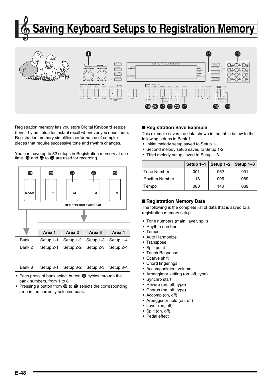 Bt ck cl cm cn | Casio WK210ES1A User Manual | Page 50 / 75