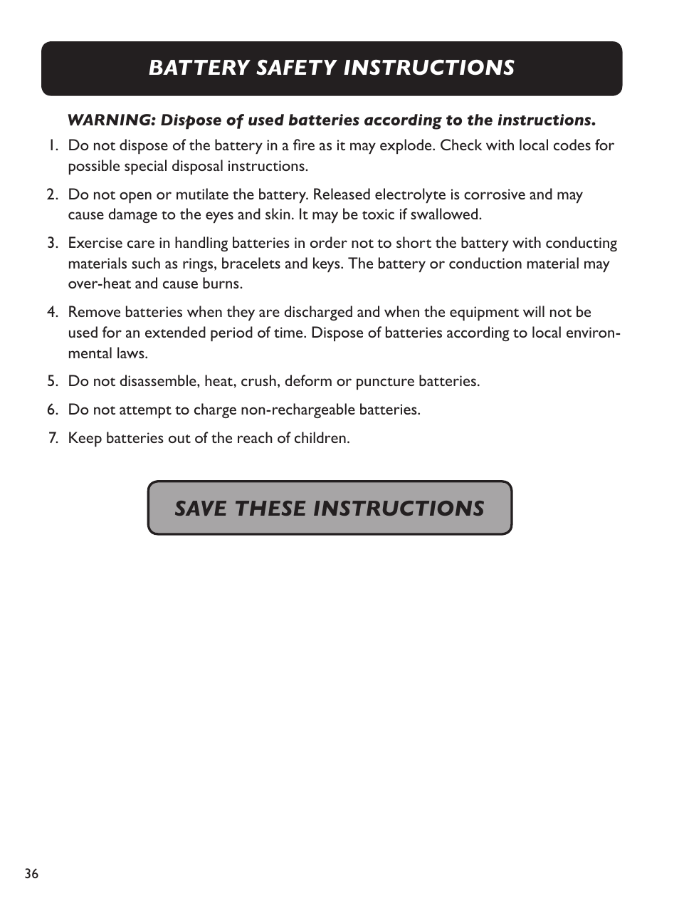 Clarity Amplified Big Button Corded Phone with Digital Answering Machine E814 User Manual | Page 36 / 64