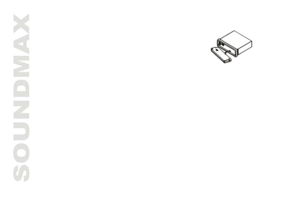 SoundMax SM-CDM1032 User Manual | Page 6 / 56