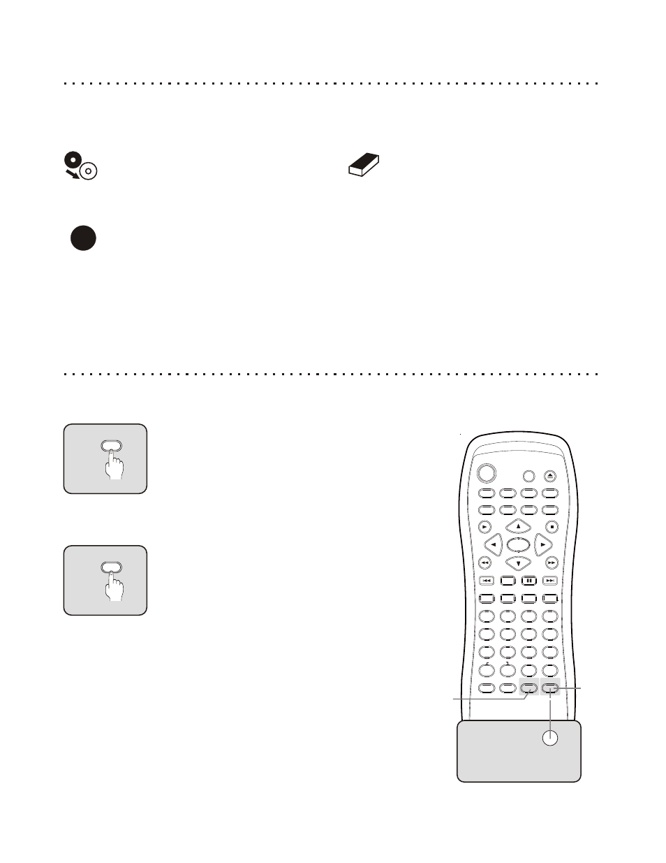 Introduction to file copy and disc duplication, Copy and record function buttons, Disc copy | File / track copy, Erase, Cd-r/rw supported disc formats, Drv (front panel), drive (remote control), Burner | CyberHome Entertainment CH-RDV 2000 User Manual | Page 30 / 46