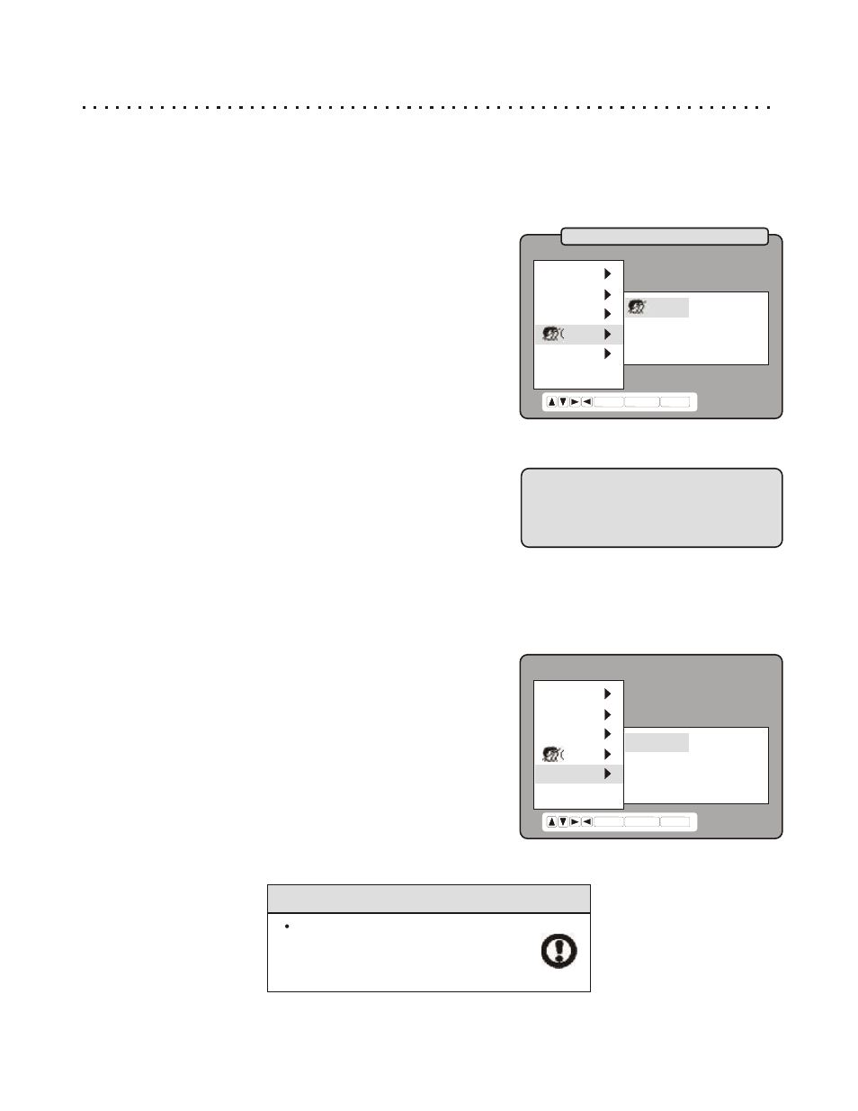 Parental lock and other options, Quick tips | CyberHome Entertainment CH-RDV 2000 User Manual | Page 38 / 46