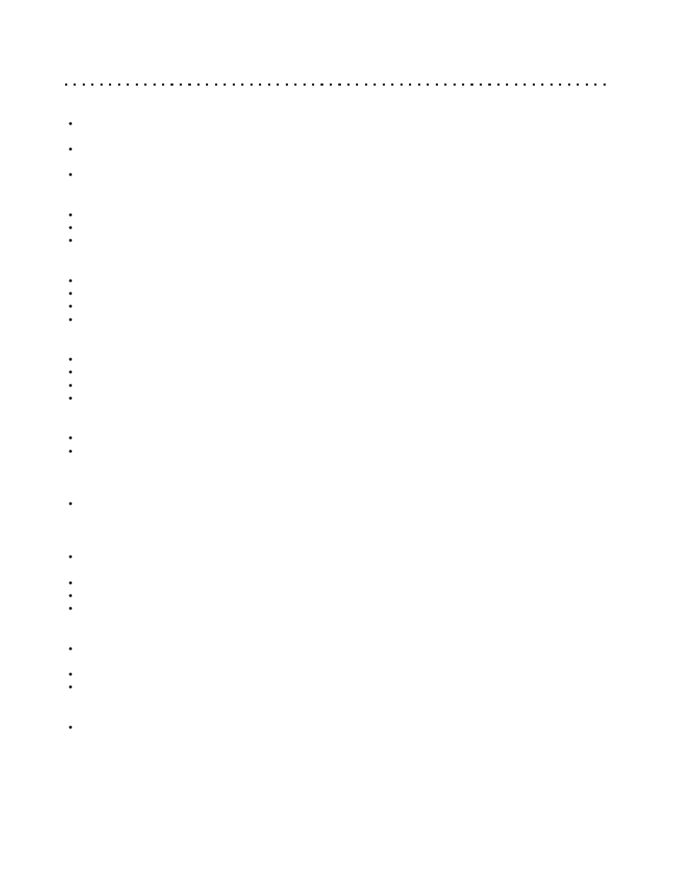 Troubleshooting common problems | CyberHome Entertainment CH-RDV 2000 User Manual | Page 42 / 46