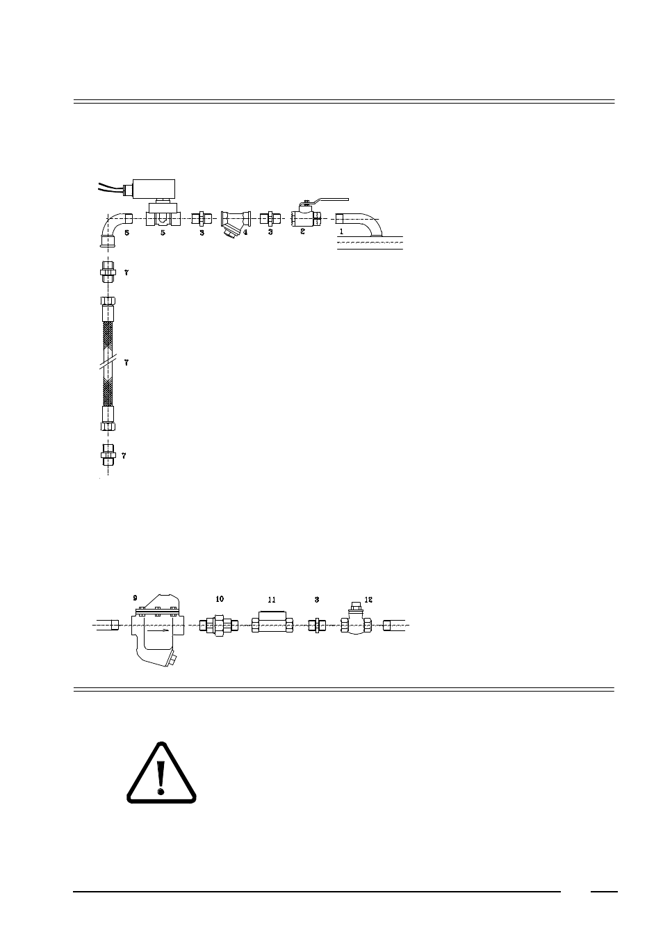 Cissell HF455 User Manual | Page 11 / 15