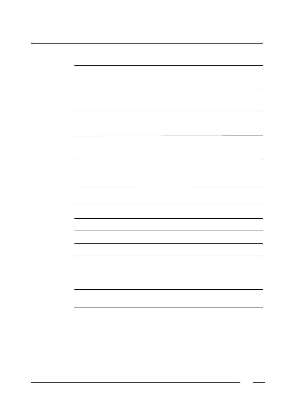 Technical data and dimensions, Technical data | Cissell HF455 User Manual | Page 4 / 15