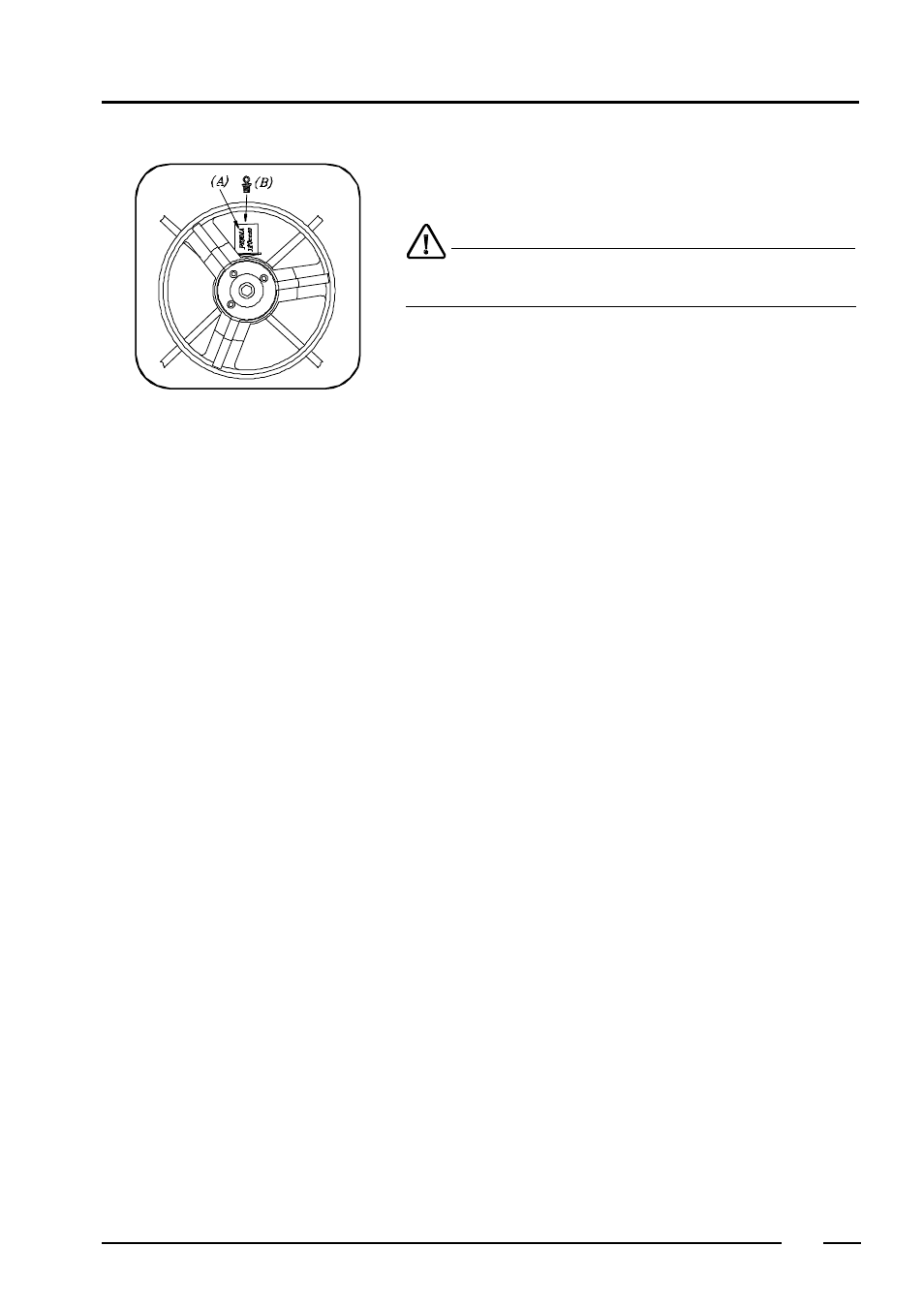 Cissell HF455 User Manual | Page 9 / 15