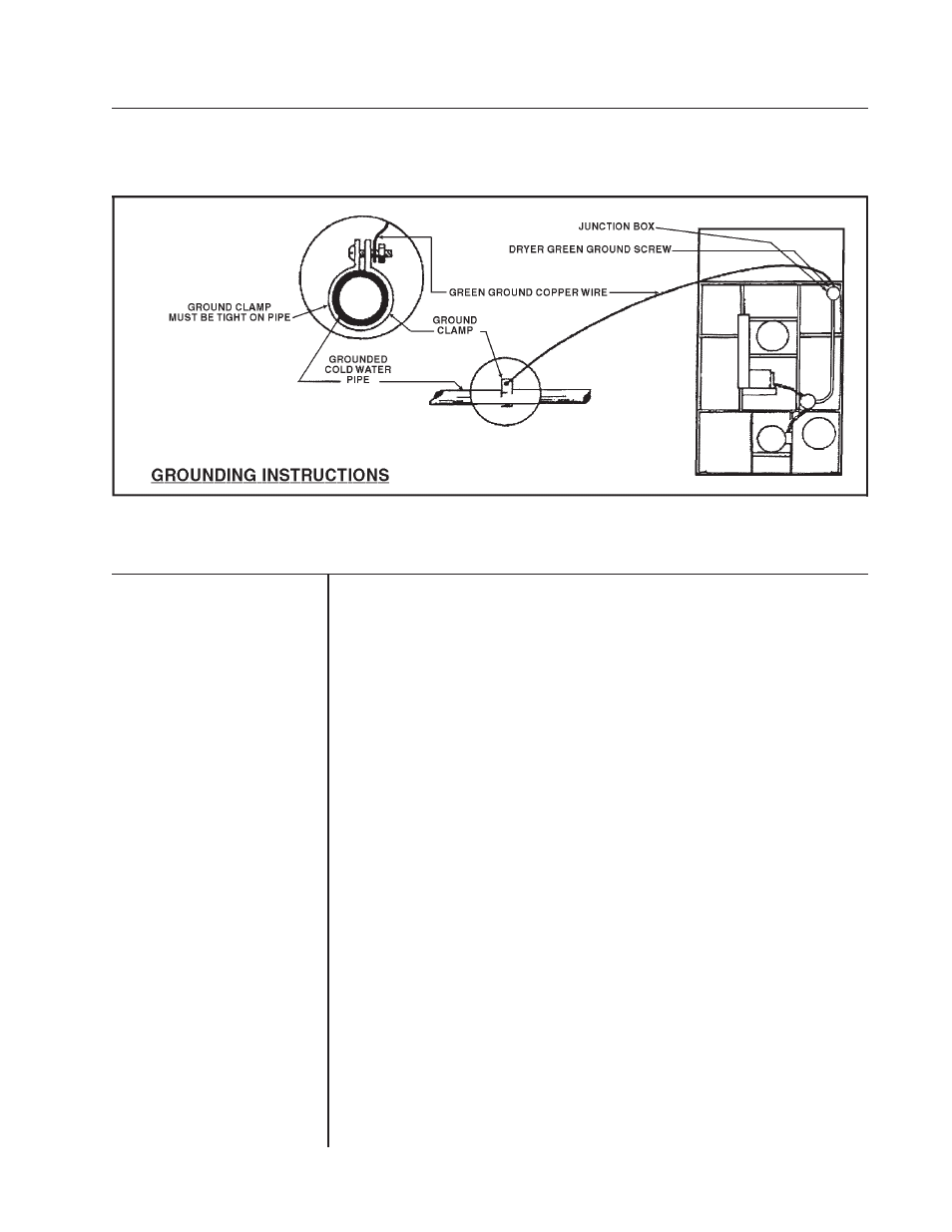 Cissell L36UR30 User Manual | Page 17 / 38