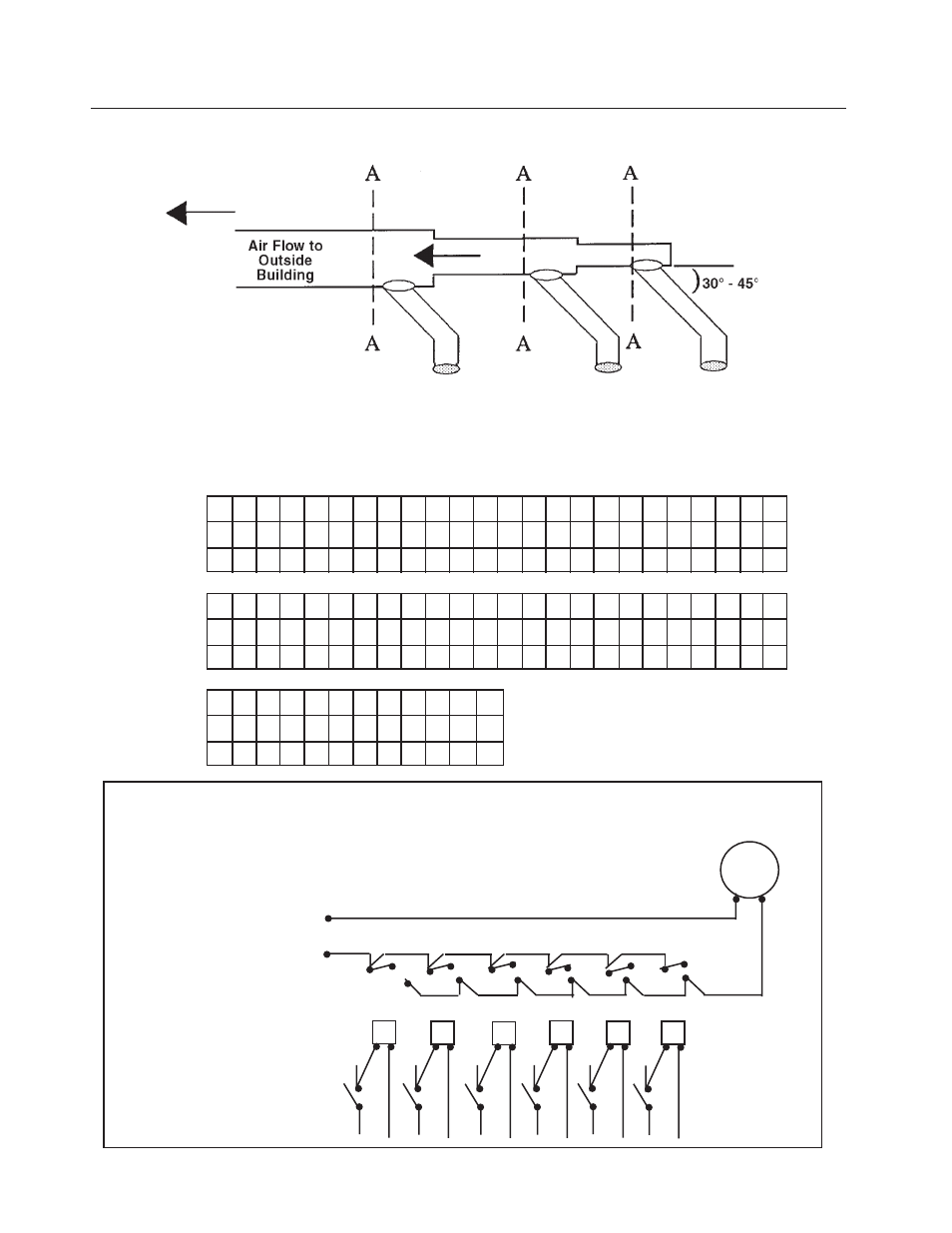 Cissell L36UR30 User Manual | Page 24 / 38