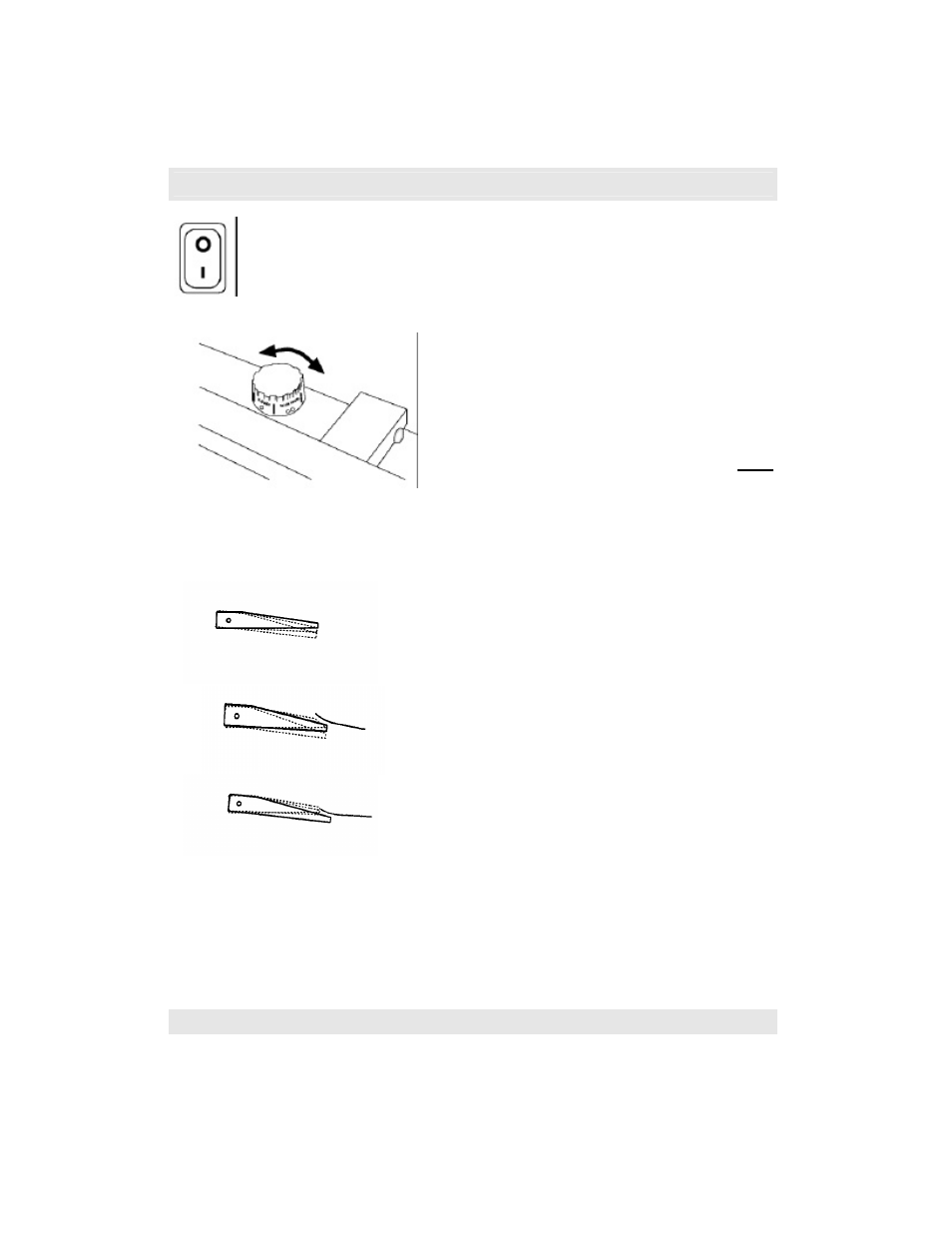 Operator’s controls | Cissell IPSO RI 800-16 User Manual | Page 15 / 21