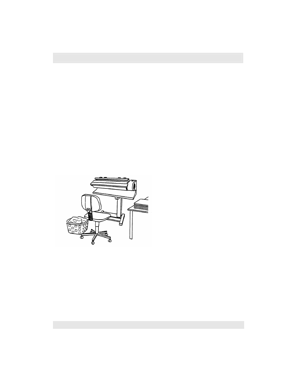 Before ironing | Cissell IPSO RI 800-16 User Manual | Page 16 / 21