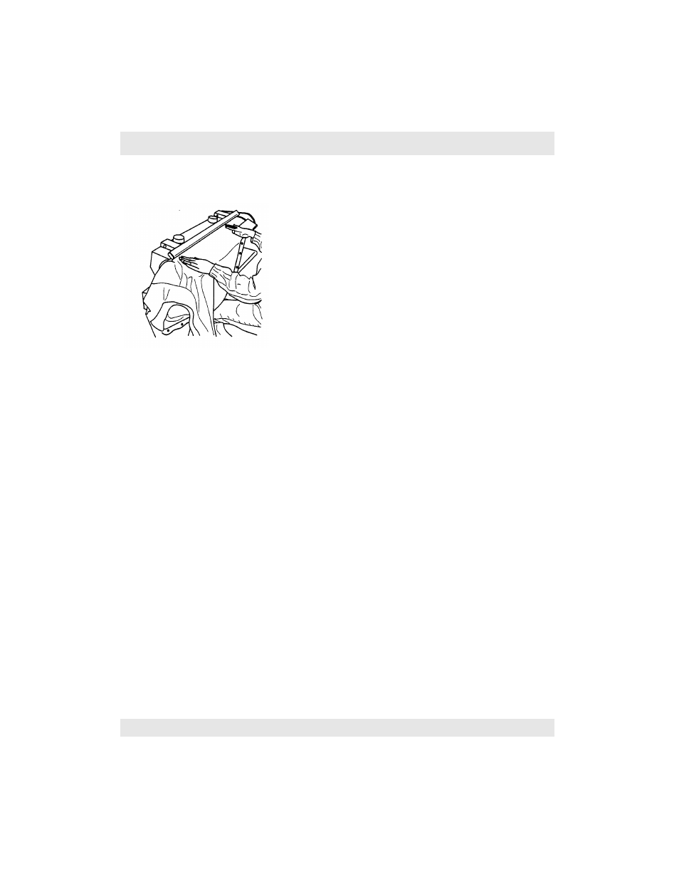 Ironing | Cissell IPSO RI 800-16 User Manual | Page 19 / 21