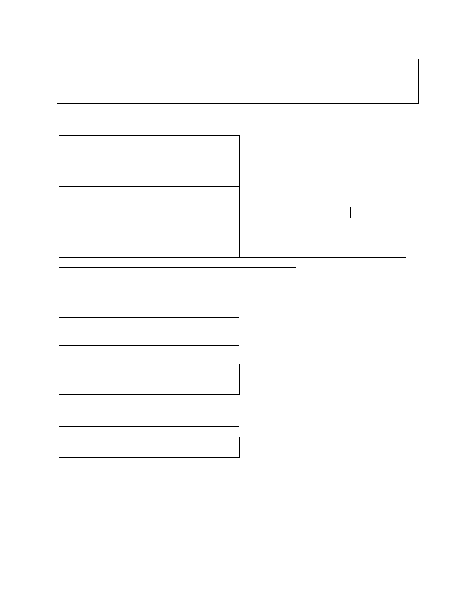 Technical information | Cissell IPSO RI 800-16 User Manual | Page 4 / 21