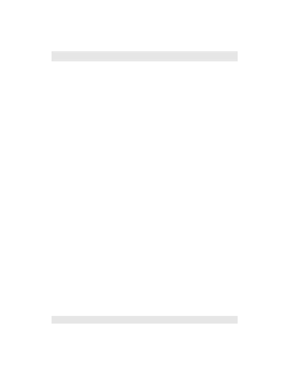Table of contents – technical data | Cissell IPSO RI 800-16 User Manual | Page 8 / 21