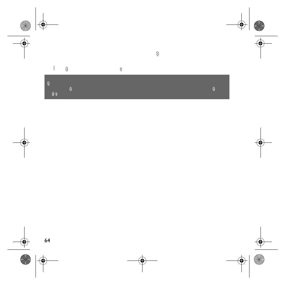 Kanal seçme | Creative Labs MuVo V200 User Manual | Page 66 / 71