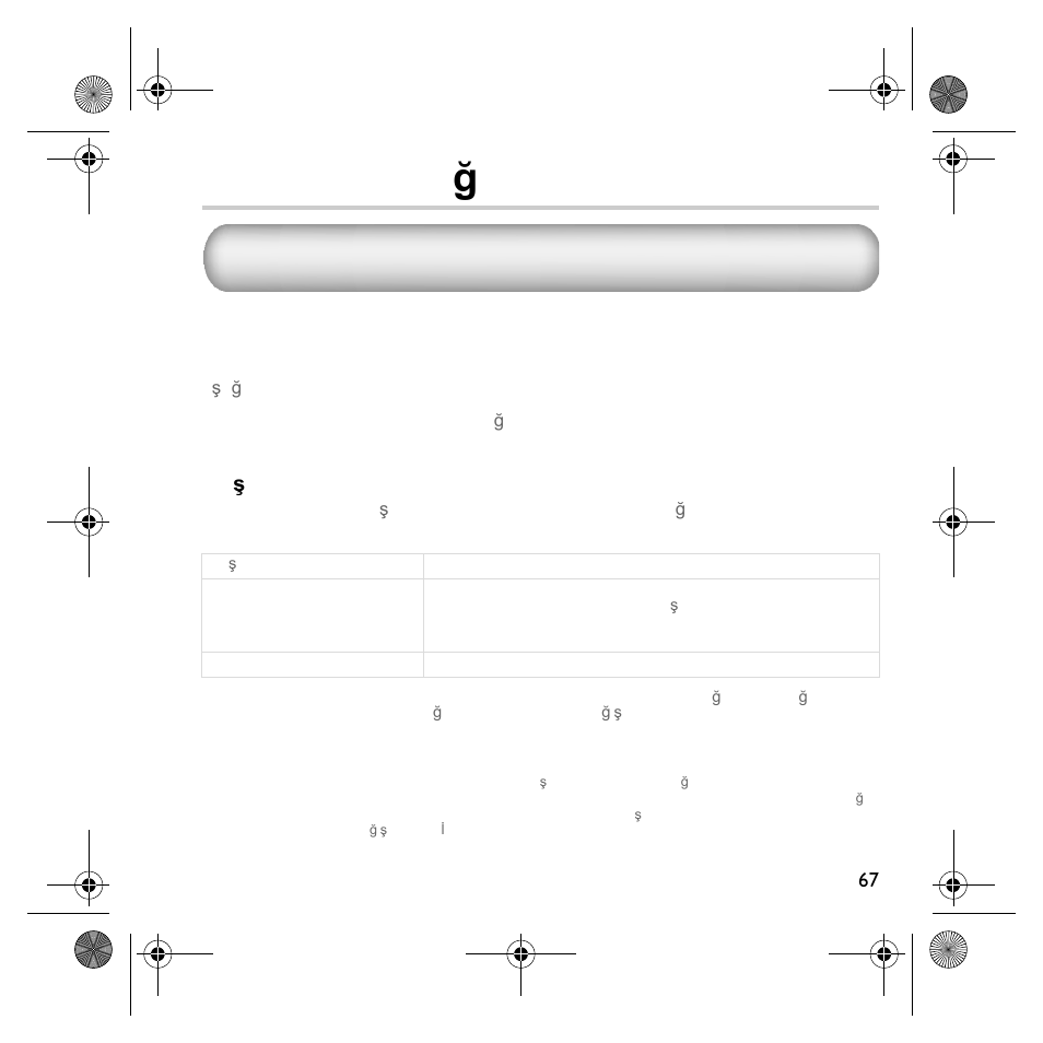 Di ğ er bilgiler, Ürününüzü kaydettirin, Mü ş teri destek hizmetleri ve garanti | Creative Labs MuVo V200 User Manual | Page 69 / 71