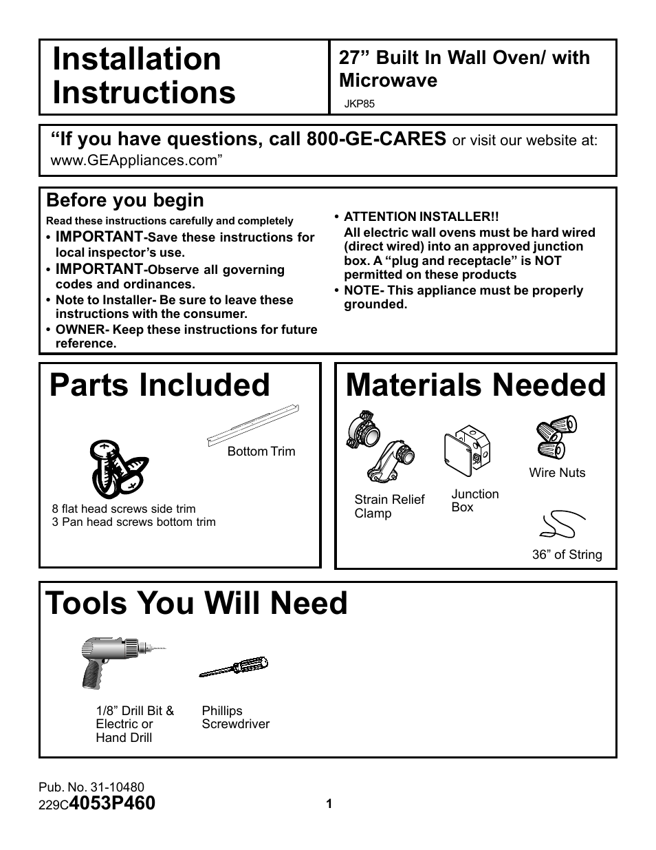 Cowon Systems JKP85 User Manual | 12 pages