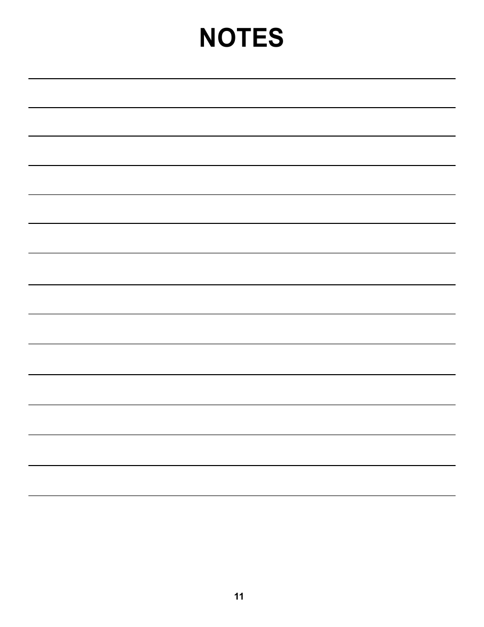 Cowon Systems JKP85 User Manual | Page 11 / 12