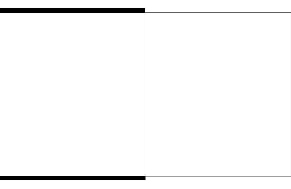 Signal smart standby circuit | Carver px1450 User Manual | Page 13 / 19