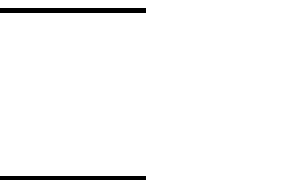 Accessories | Carver px1450 User Manual | Page 19 / 19