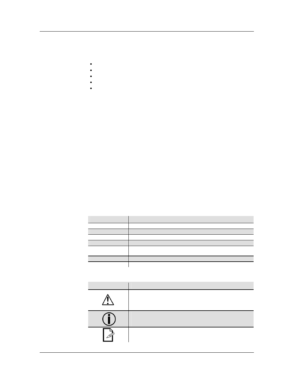 Efore you, Egin, What is included | Unpacking instructions, Claims, Text conventions, Icons | Chauvet 700 User Manual | Page 3 / 12