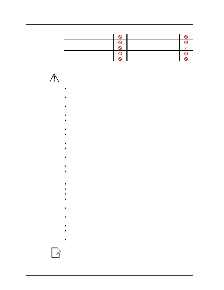 Product at a glance | Chauvet 700 User Manual | Page 4 / 12