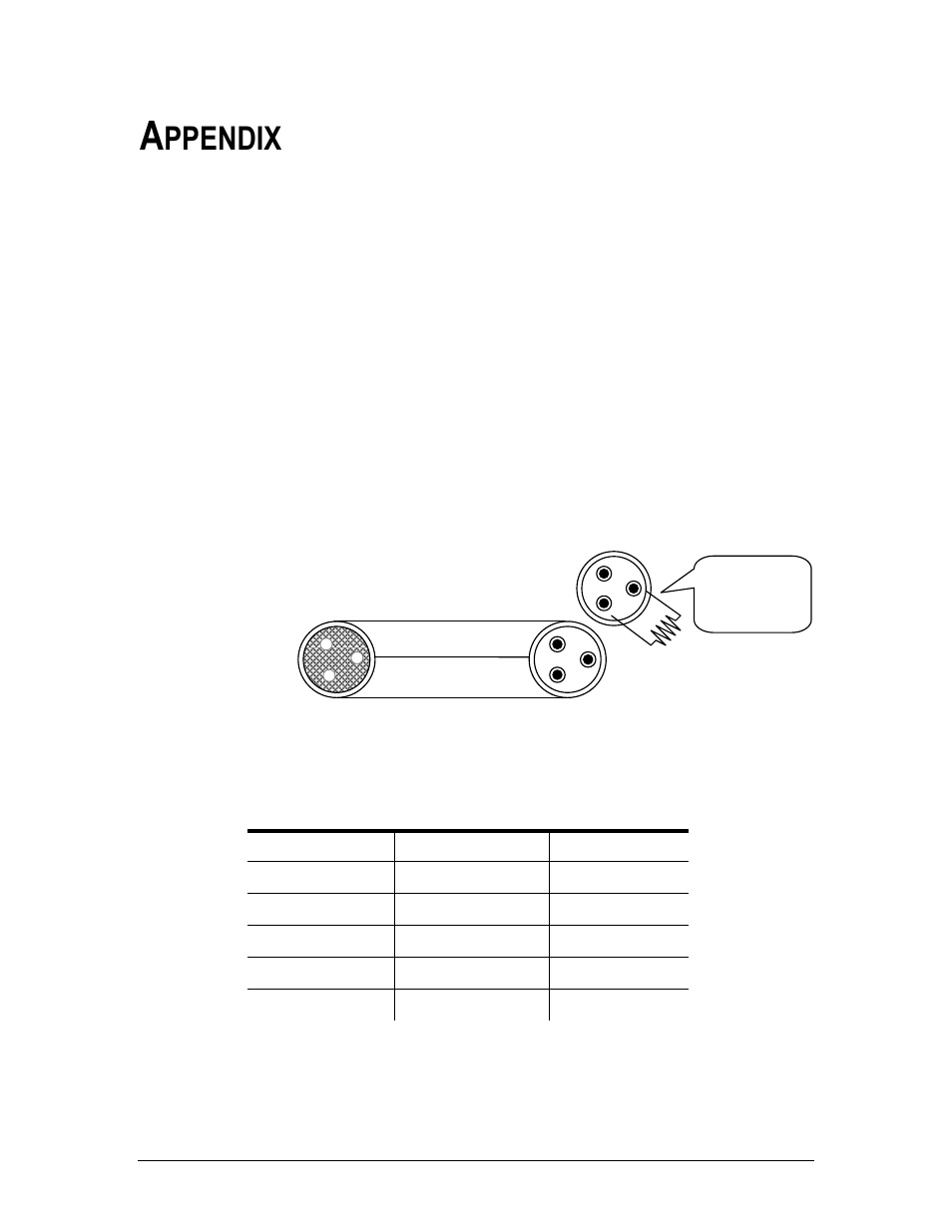 Appendix, Rimer, Fixture linking | Ppendix, Dmx primer | Chauvet TFX-FS360 User Manual | Page 9 / 12