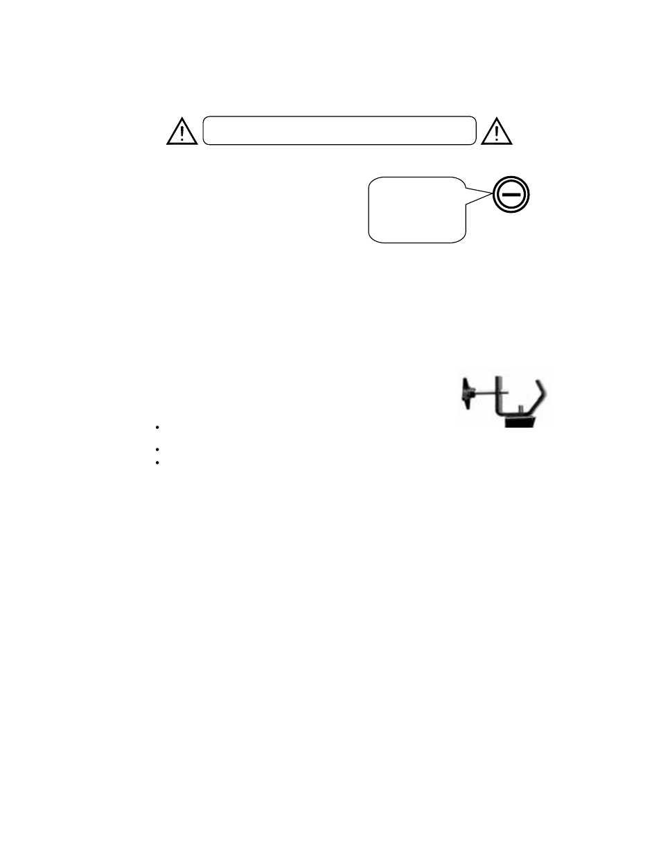 Perating, Nstructions, Fuse replacement | Mounting | Chauvet DMX512 User Manual | Page 7 / 10