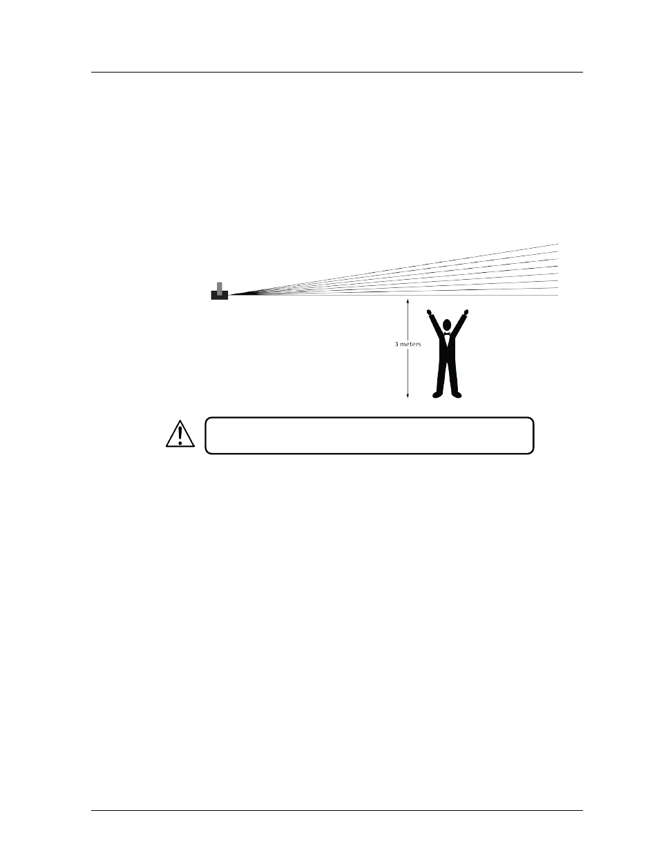 Proper usage | Chauvet SCORPION GVC User Manual | Page 13 / 26