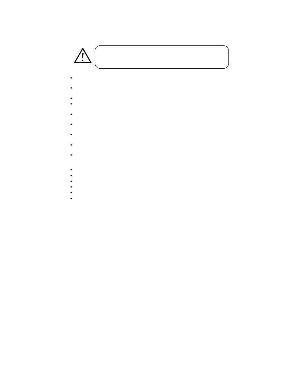 Safety instructions, Afety, Nstructions | Chauvet S-MOVER DMX512 User Manual | Page 4 / 17