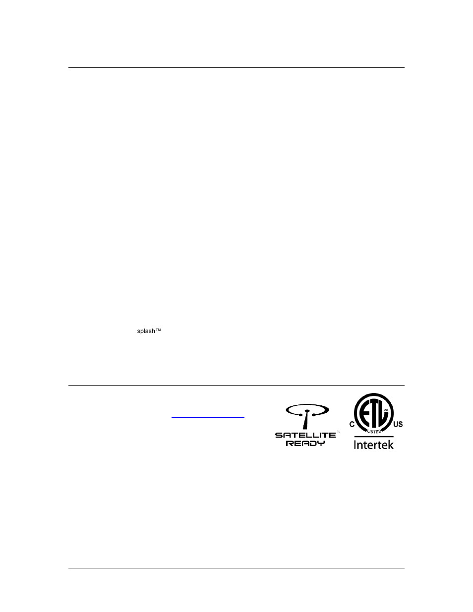 Technical specifications, Technical support | Chauvet 200B User Manual | Page 13 / 13