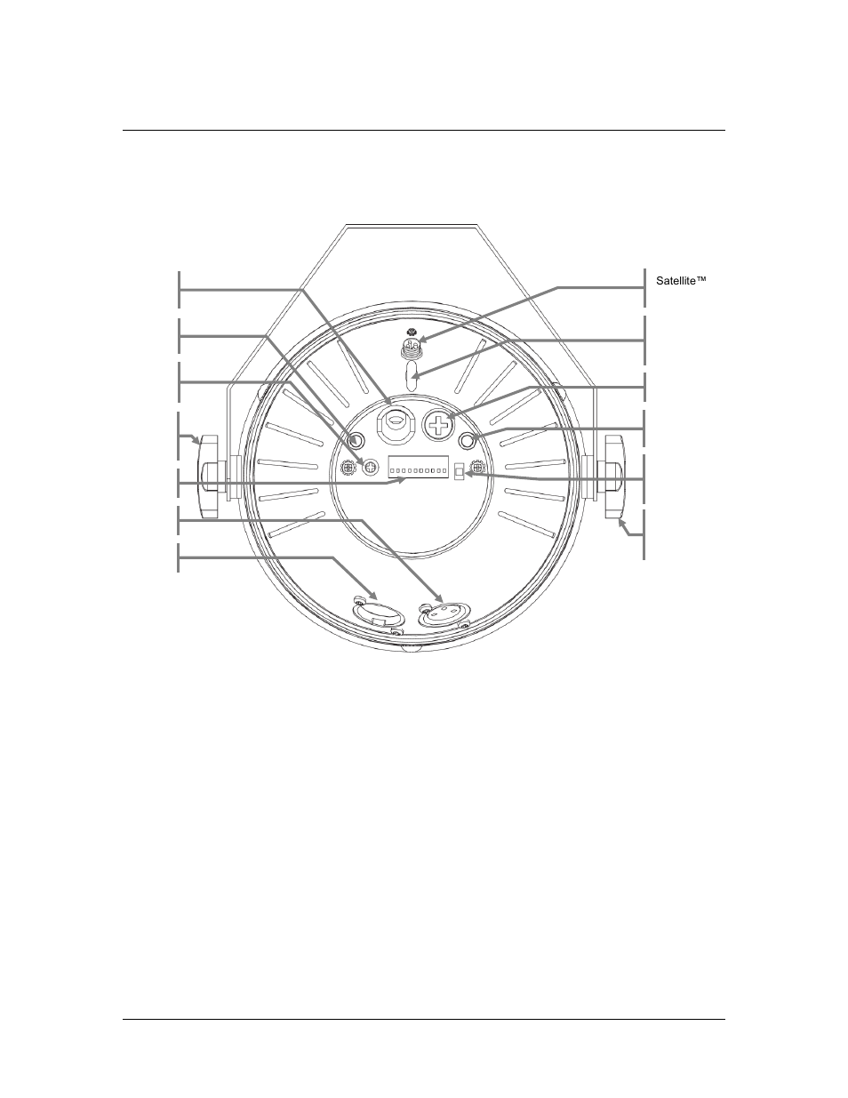 Product overview | Chauvet 200B User Manual | Page 5 / 13