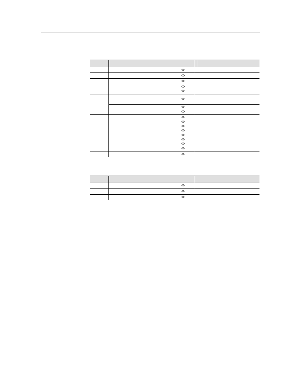 Dmx channel assignments and values, Ch mode | Chauvet SLIMPAR 56 User Manual | Page 11 / 17