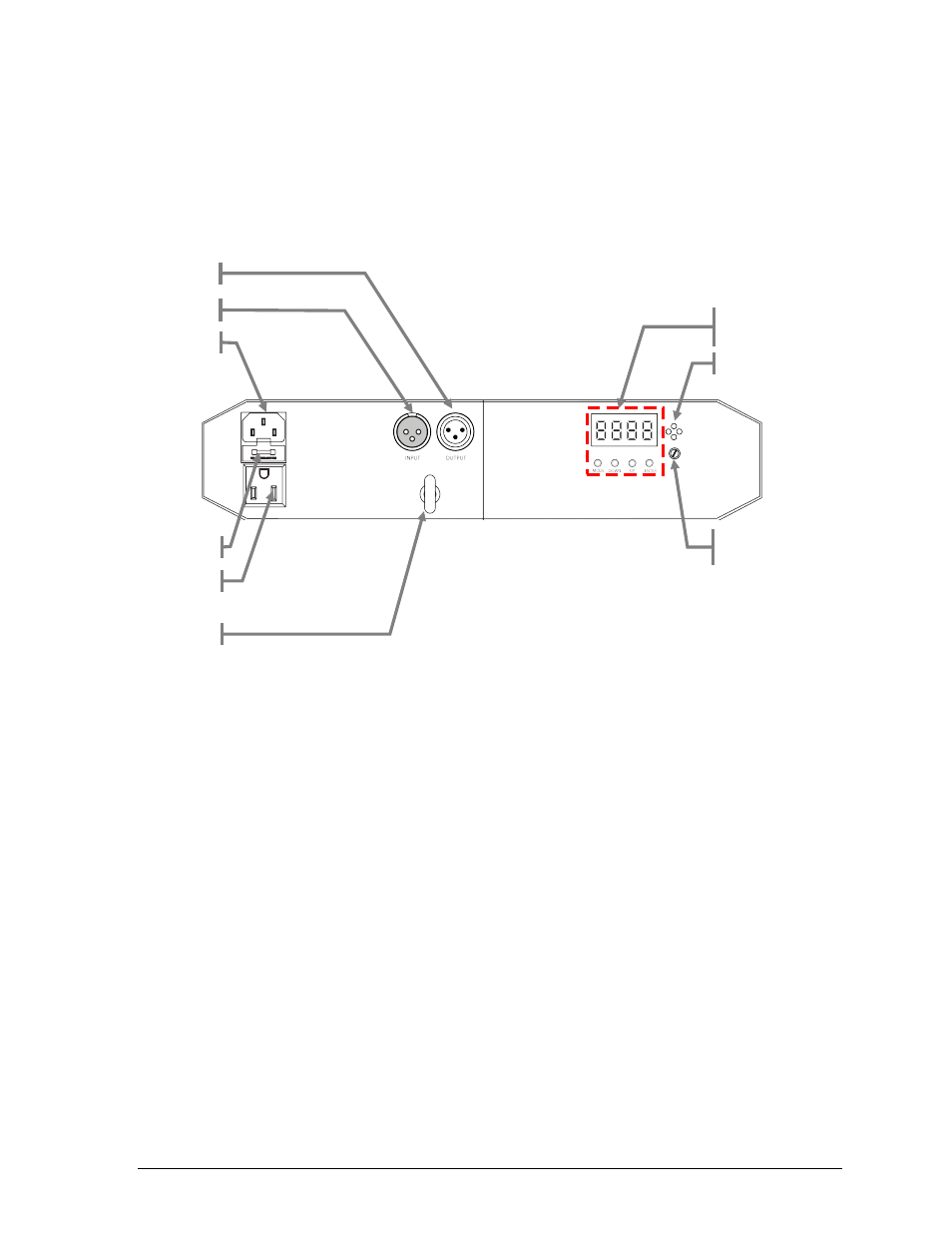 Introduction, Product overview, Roduct | Verview, Ntroduction | Chauvet Home Safety Product User Manual | Page 5 / 17