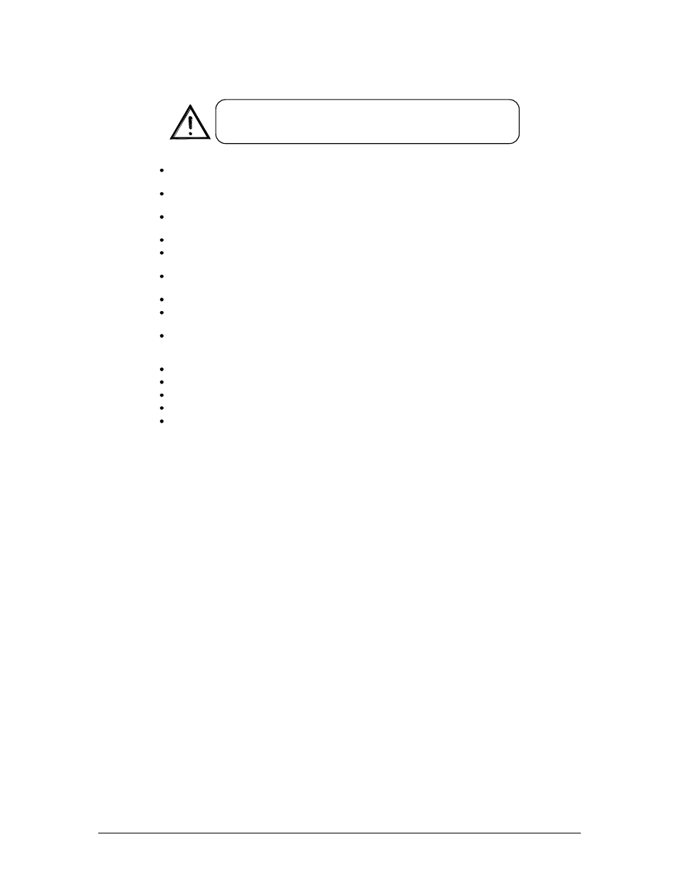 Afety, Nstructions, Safety instructions | Chauvet 86 User Manual | Page 4 / 15