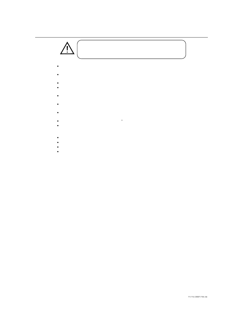 Safety instructions, Afety, Nstructions | Chauvet SCORPION LRG-55 User Manual | Page 4 / 19