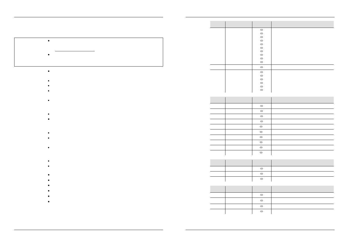 About this guide, Disclaimer, What is included | Chauvet Range User Manual | Page 2 / 4