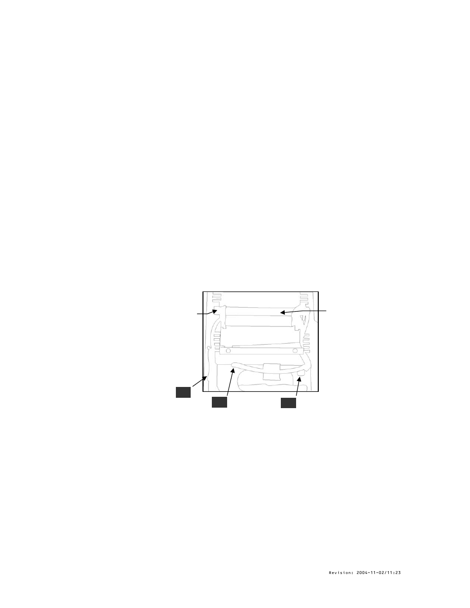 Setup, Lamp, Lamp installation | Etup | Chauvet Model ST-200 User Manual | Page 5 / 10