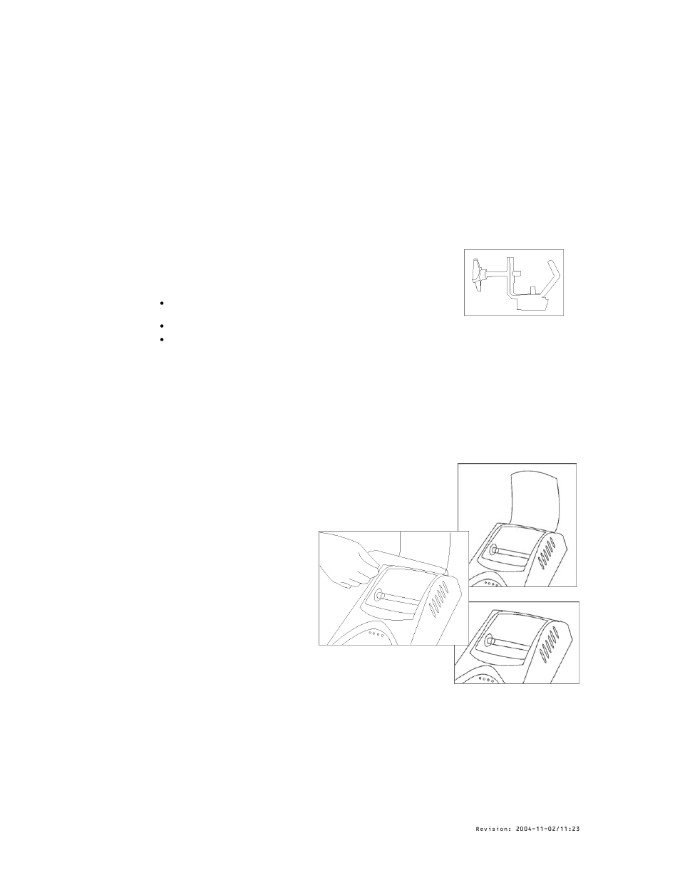 Mounting, Using a color gel, Ounting | Orientation, Rigging, Sing a, Olor | Chauvet Model ST-200 User Manual | Page 6 / 10