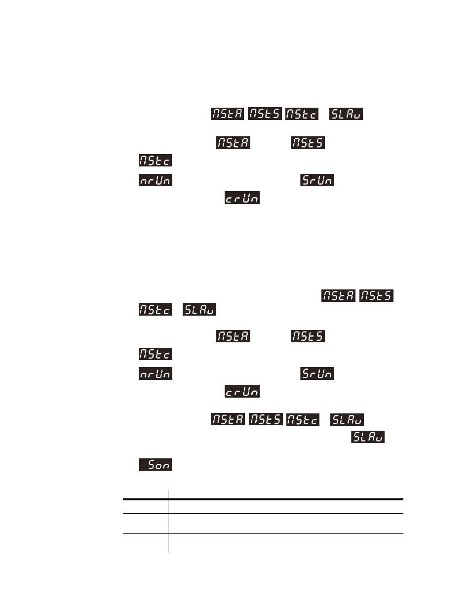 Easy controller settings, Peration | Chauvet DMX-690 User Manual | Page 17 / 23