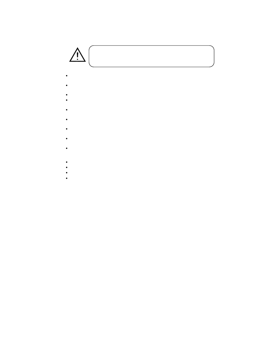 Safety instructions, Afety, Nstructions | Chauvet DMX-690 User Manual | Page 4 / 23