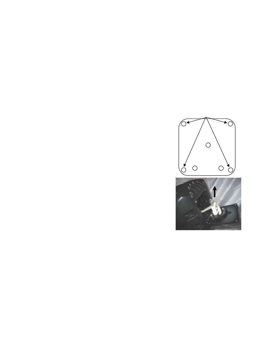 Setup, Lamp, Lamp replacement | Etup | Chauvet DMX-690 User Manual | Page 7 / 23